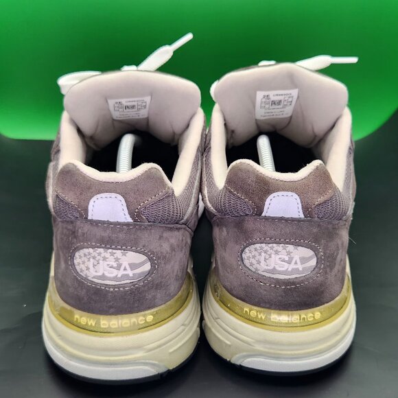 New Balance 993 (2020) - Picture 5 of 7